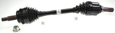 Drive Shaft SPIDAN 24942