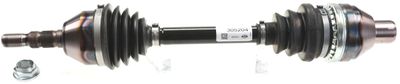 Drive Shaft SPIDAN 24955