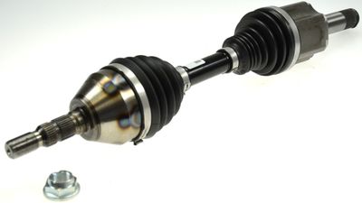 Drive Shaft SPIDAN 24960