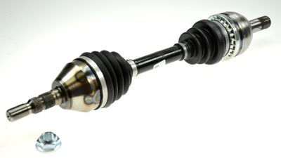 Drive Shaft SPIDAN 24962