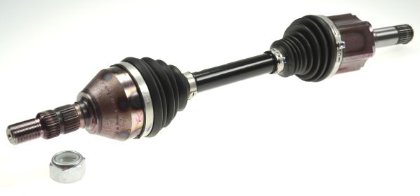 SPIDAN 24964 Drive Shaft