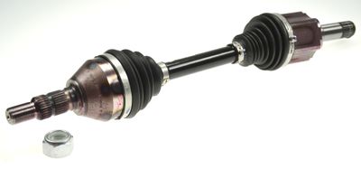 Drive Shaft SPIDAN 24964