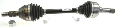 Drive Shaft SPIDAN 24965