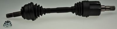 Drive Shaft SPIDAN 24967