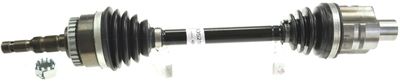 Drive Shaft SPIDAN 24969