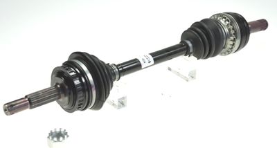 Drive Shaft SPIDAN 24975