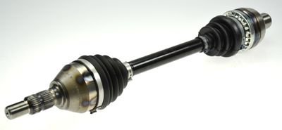 Drive Shaft SPIDAN 24984