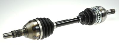 Drive Shaft SPIDAN 24985