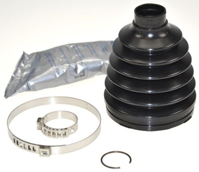 Bellow Kit, drive shaft SPIDAN 25048