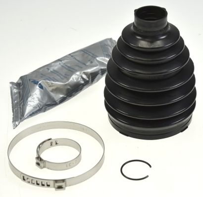 SPIDAN 25049 Bellow Kit, drive shaft
