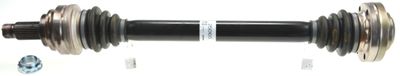 Drive Shaft SPIDAN 25065