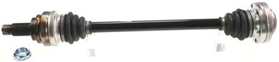 Drive Shaft SPIDAN 25066