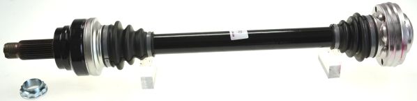 SPIDAN 25070 Drive Shaft
