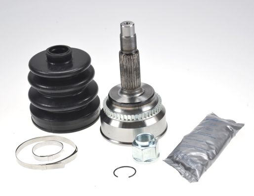 SPIDAN 25075 Joint Kit, drive shaft
