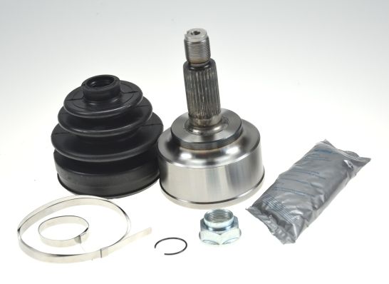 SPIDAN 25080 Joint Kit, drive shaft