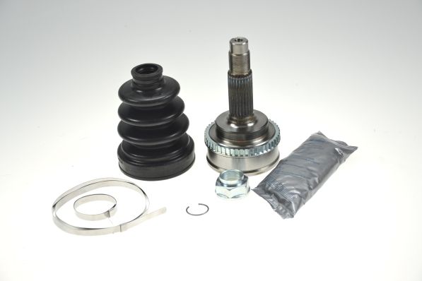 SPIDAN 25086 Joint Kit, drive shaft