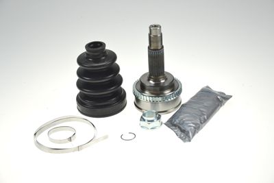 Joint Kit, drive shaft SPIDAN 25086