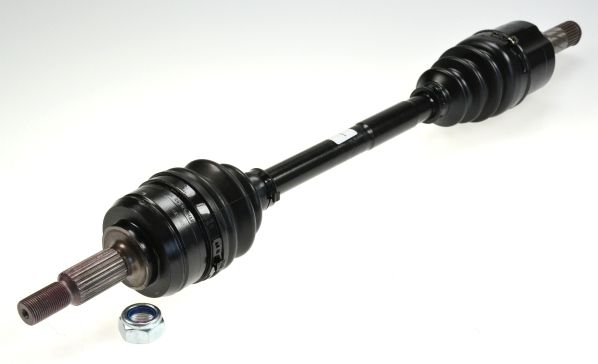 SPIDAN 25103 Drive Shaft