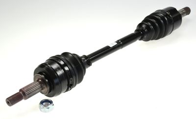 Drive Shaft SPIDAN 25103