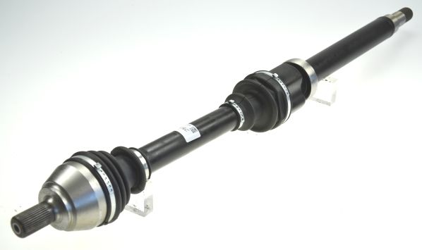 SPIDAN 25122 Drive Shaft