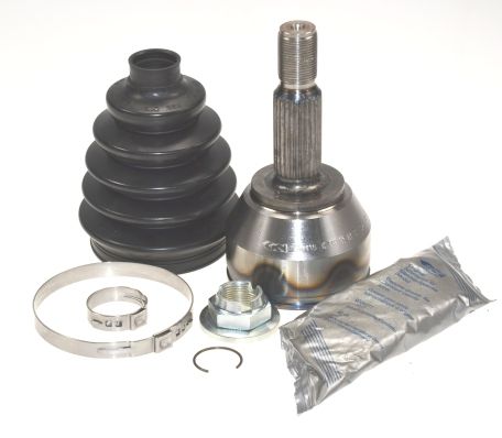 SPIDAN 25135 Joint Kit, drive shaft