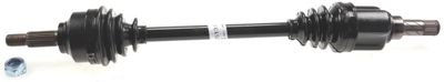 Drive Shaft SPIDAN 25139