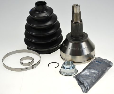 SPIDAN 25141 Joint Kit, drive shaft