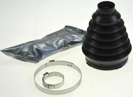 SPIDAN 25159 Bellow Kit, drive shaft