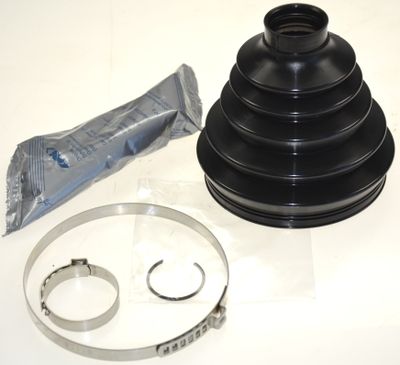 Bellow Kit, drive shaft SPIDAN 25169