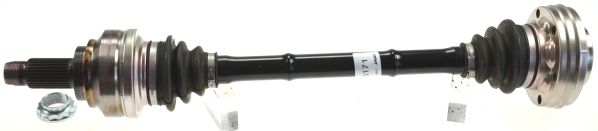 SPIDAN 25171 Drive Shaft