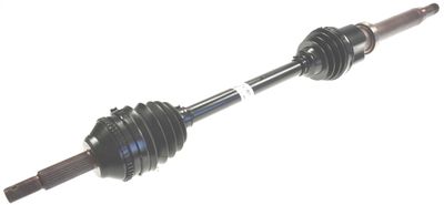 Drive Shaft SPIDAN 25181