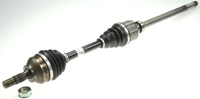 Drive Shaft SPIDAN 25183