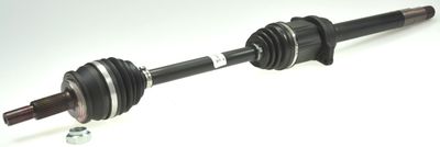 Drive Shaft SPIDAN 25198