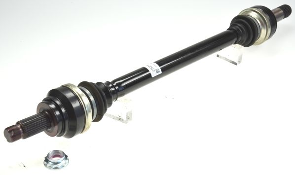 SPIDAN 25214 Drive Shaft