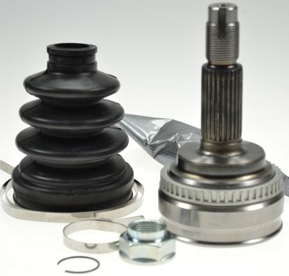SPIDAN 25229 Joint Kit, drive shaft