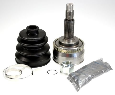 SPIDAN 25236 Joint Kit, drive shaft