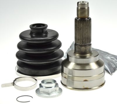 Joint Kit, drive shaft SPIDAN 25239