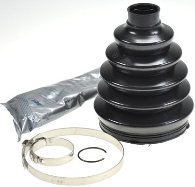 Bellow Kit, drive shaft SPIDAN 25269