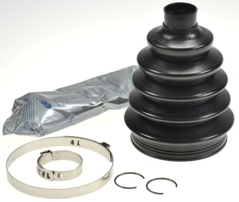 SPIDAN 25270 Bellow Kit, drive shaft