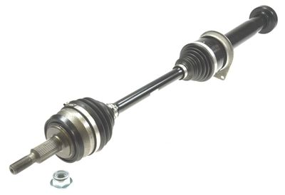 Drive Shaft SPIDAN 25281