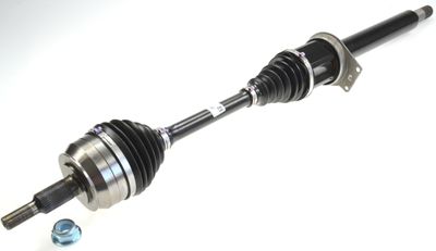 Drive Shaft SPIDAN 25286
