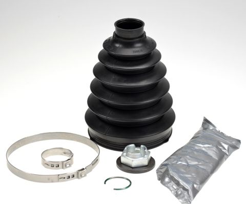 SPIDAN 25310 Bellow Kit, drive shaft