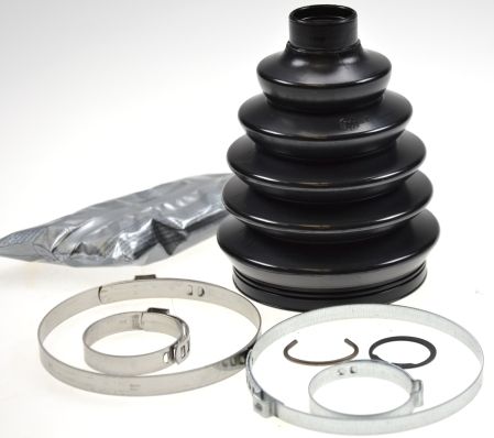 SPIDAN 25314 Bellow Kit, drive shaft
