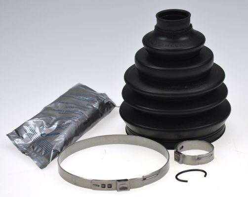 SPIDAN 25315 Bellow Kit, drive shaft