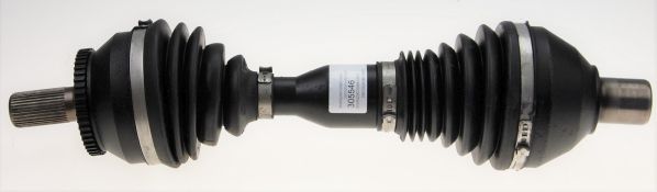SPIDAN 25323 Drive Shaft