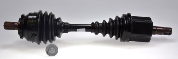 SPIDAN 25338 Drive Shaft