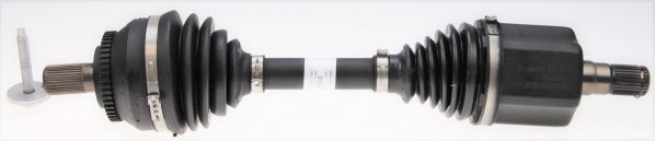 SPIDAN 25345 Drive Shaft