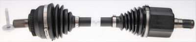 Drive Shaft SPIDAN 25345