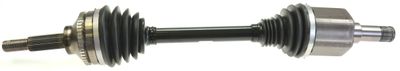Drive Shaft SPIDAN 25359