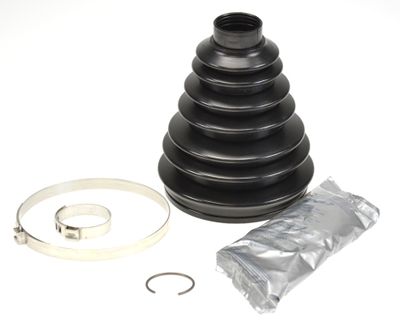 Bellow Kit, drive shaft SPIDAN 25376